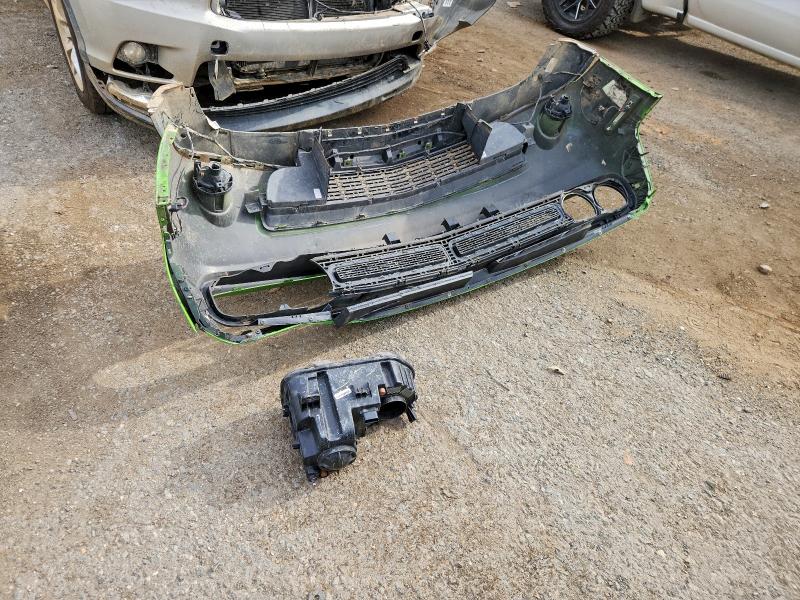 Фото 12 - DODGE CHALLENGER