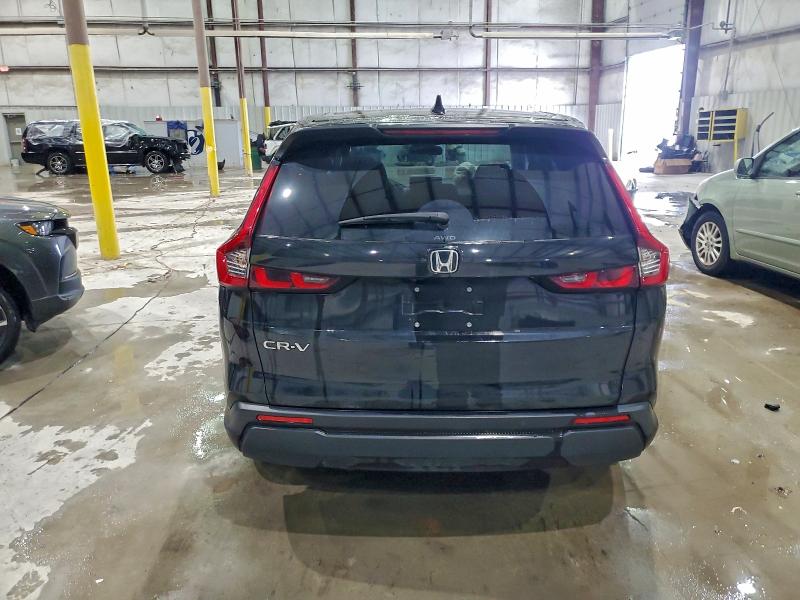 Фото 6 - HONDA CRV