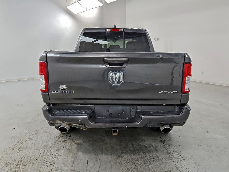 Фото 6 - RAM 1500