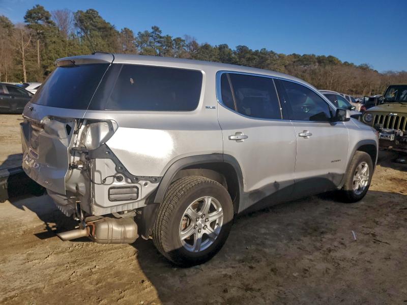 Фото 3 - GMC ACADIA