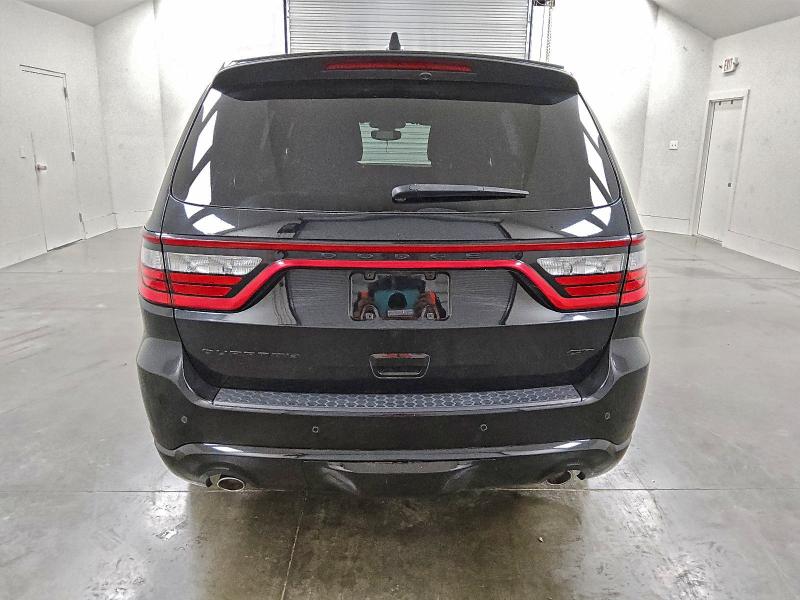 Фото 6 - DODGE DURANGO