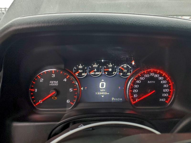 Фото 9 - GMC YUKON