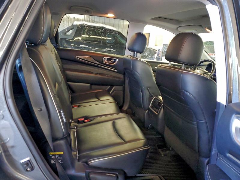 Фото 11 - INFINITI QX60