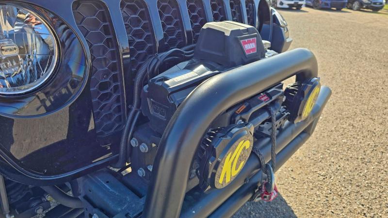 Фото 12 - JEEP GLADIATOR