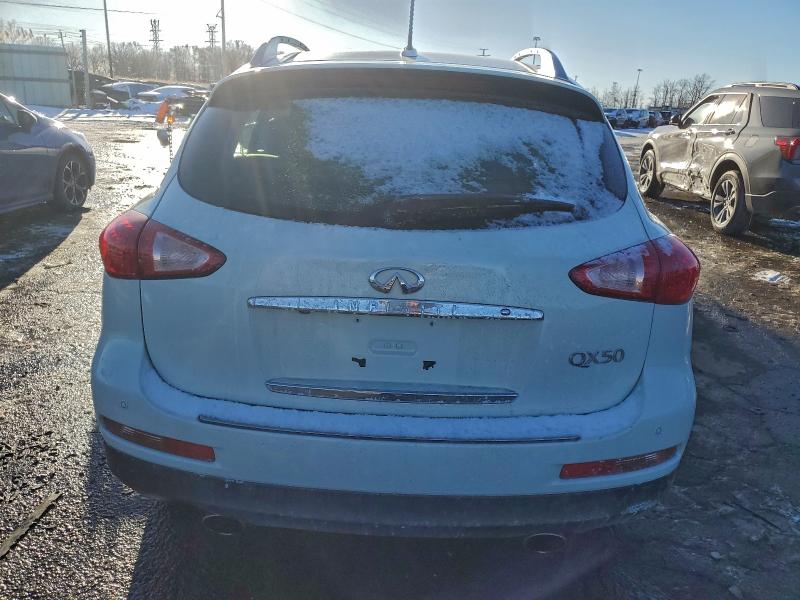 Фото 6 - INFINITI QX50