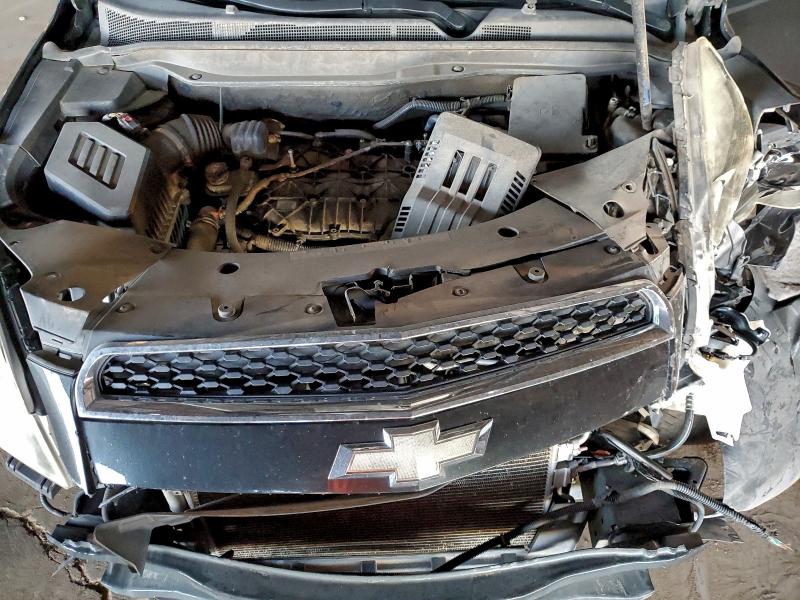 Фото 11 - CHEVROLET EQUINOX