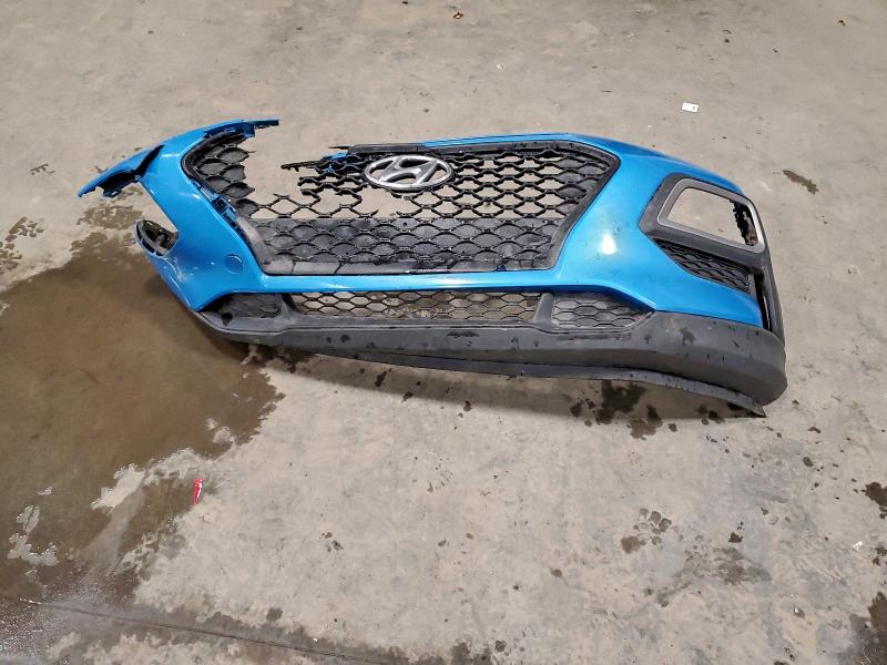 Фото 13 - HYUNDAI KONA