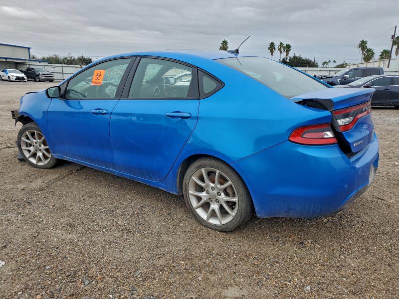 Фото 2 - DODGE DART