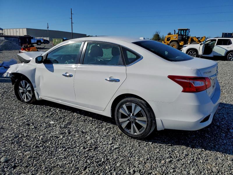 Фото 2 - NISSAN SENTRA