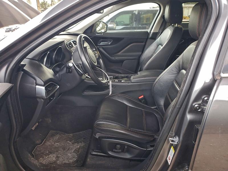 Фото 7 - JAGUAR F-PACE