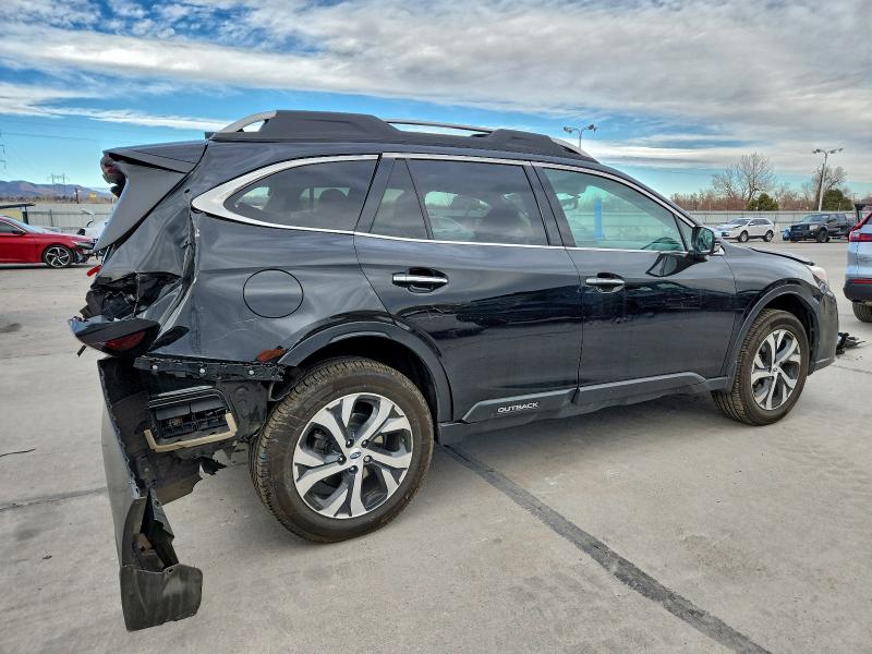 Фото 3 - SUBARU OUTBACK