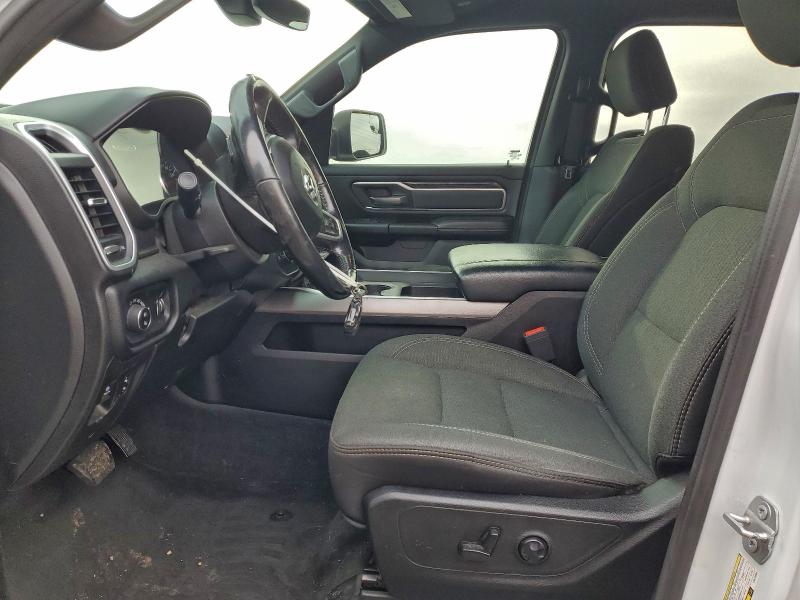 Фото 7 - RAM 1500