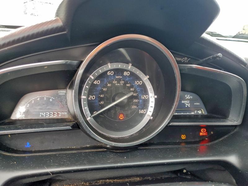 Фото 9 - TOYOTA SCION