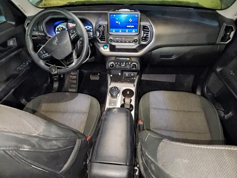 Фото 8 - FORD BRONCO