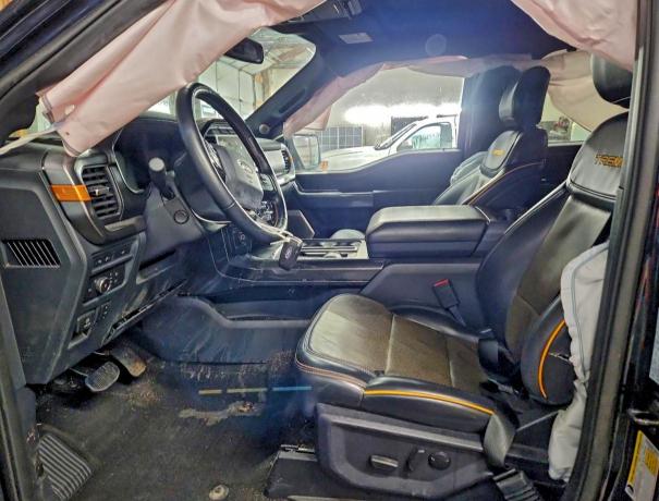 Фото 7 - FORD F-150