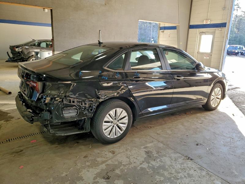 Фото 3 - VOLKSWAGEN JETTA