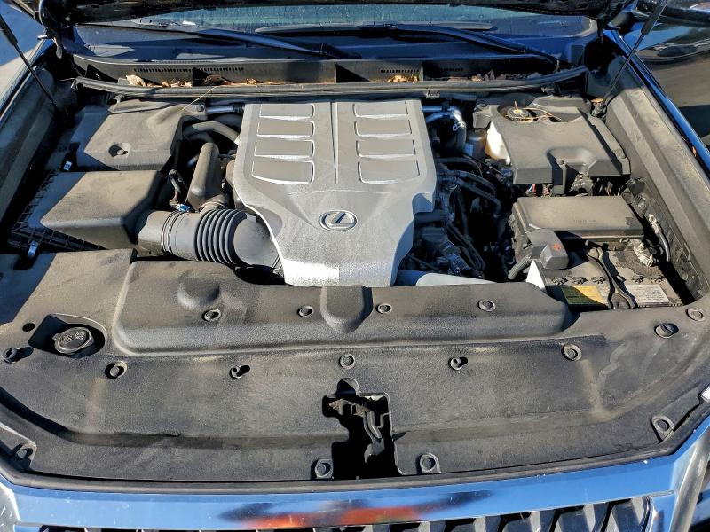 LEXUS GX 2023 VIN JTJAM7BX5P5346468