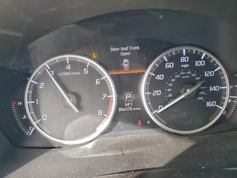 Фото 9 - ACURA ILX