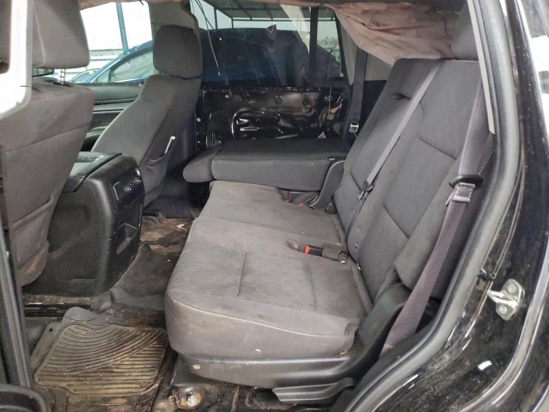 Фото 11 - CHEVROLET TAHOE