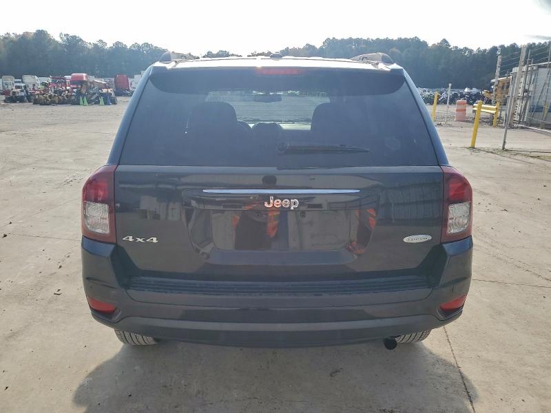 Фото 6 - JEEP COMPASS