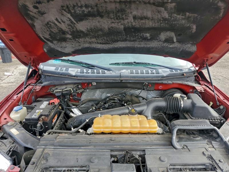 Фото 11 - FORD F-150