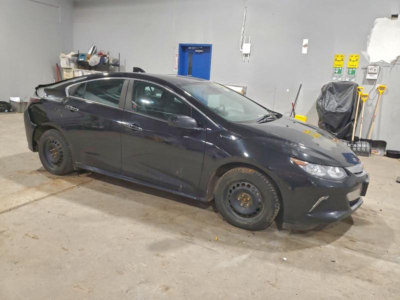 Фото 4 - CHEVROLET VOLT