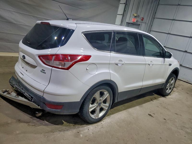 Фото 3 - FORD ESCAPE