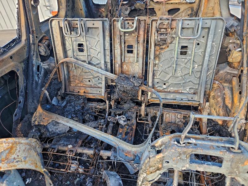 MERCEDES-BENZ GLB-CLASS 2021 VIN W1N4M5BB3MW077684