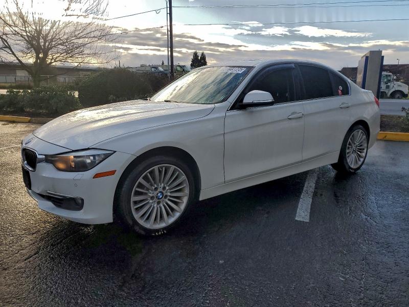 Фото 1 - BMW 3 SERIES