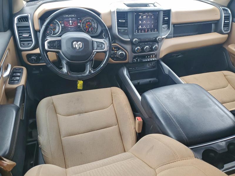 Фото 8 - RAM 1500