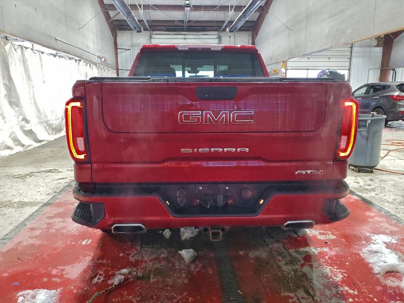 Фото 6 - GMC SIERRA