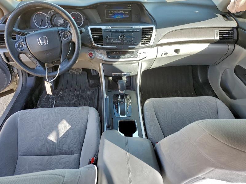 Фото 8 - HONDA ACCORD