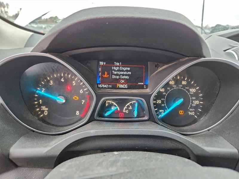 Фото 9 - FORD ESCAPE