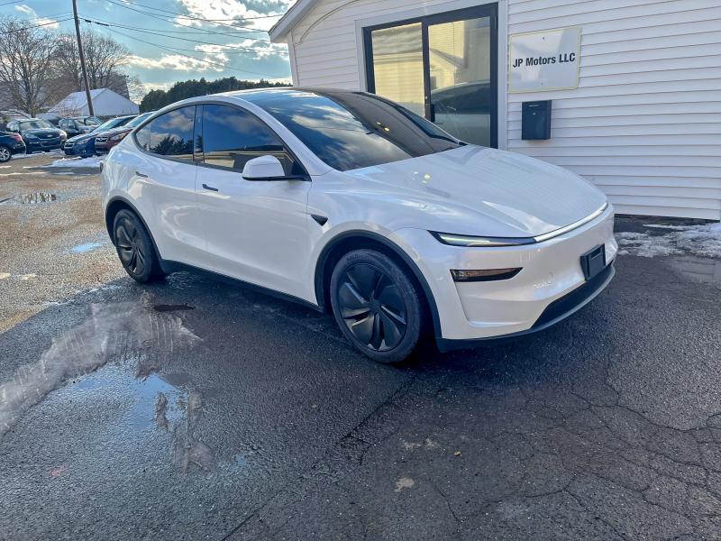 Фото 4 - TESLA MODEL Y