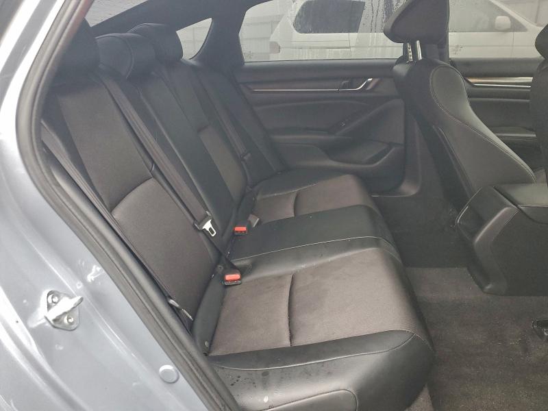 Фото 10 - HONDA ACCORD