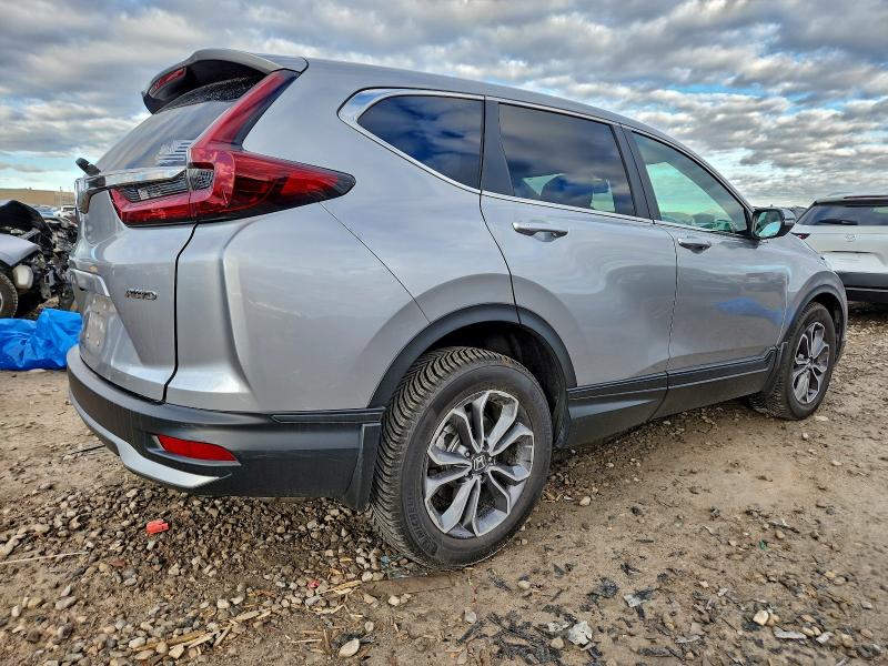 Фото 3 - HONDA CRV