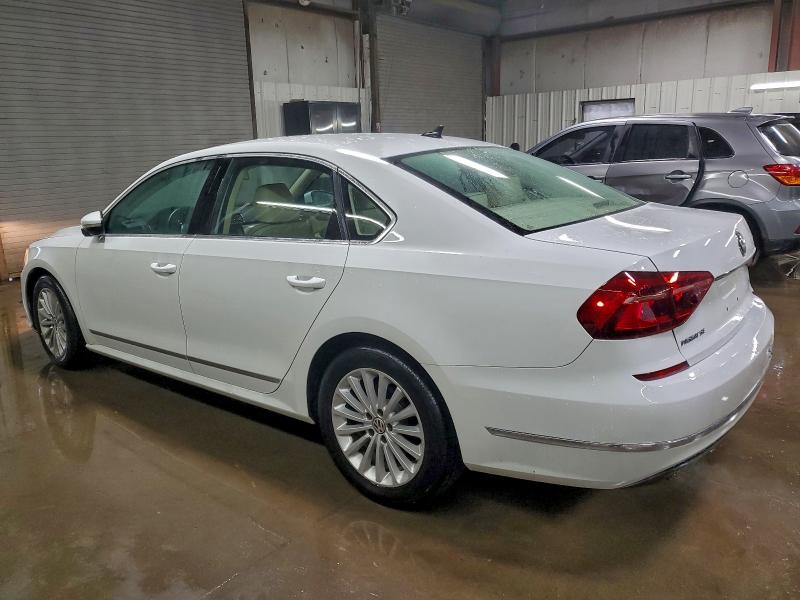 Фото 2 - VOLKSWAGEN PASSAT