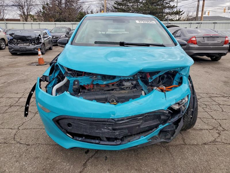Фото 5 - CHEVROLET BOLT