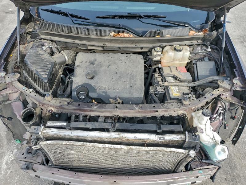 Фото 12 - CHEVROLET TRAVERSE