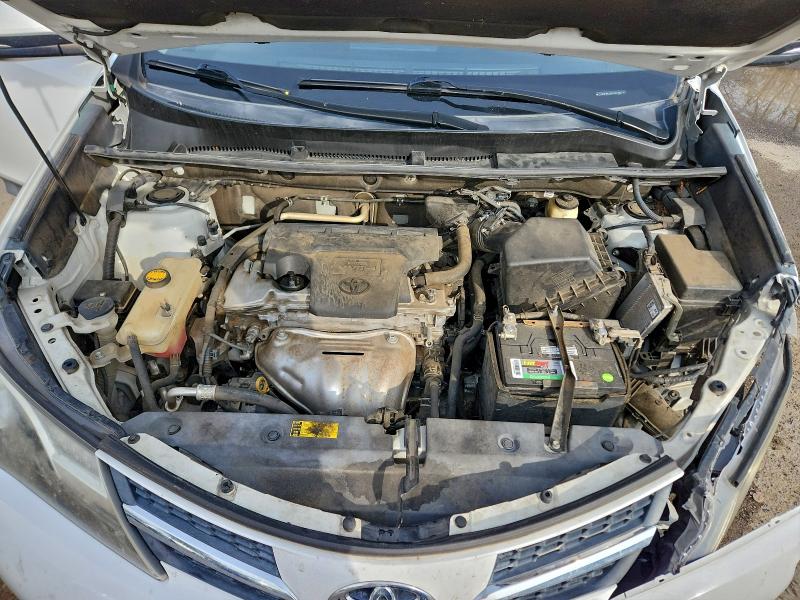 Фото 11 - TOYOTA RAV4