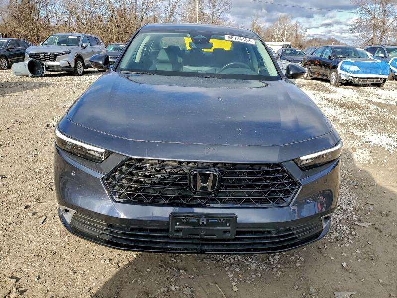 Фото 5 - HONDA ACCORD