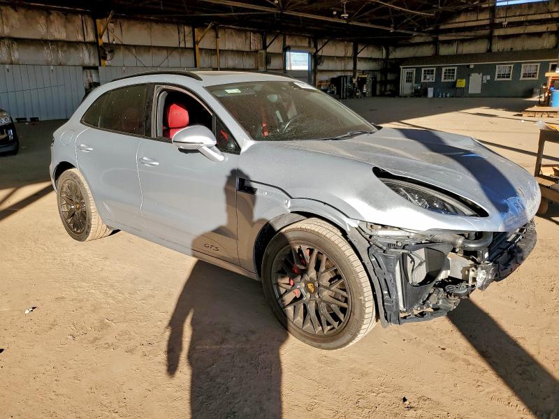 Фото 4 - PORSCHE MACAN