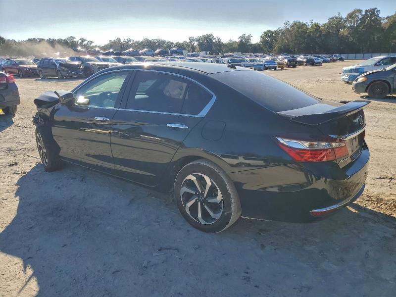 Фото 2 - HONDA ACCORD