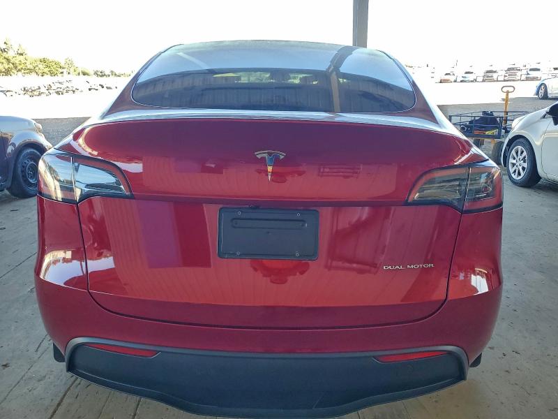 Фото 6 - TESLA MODEL Y