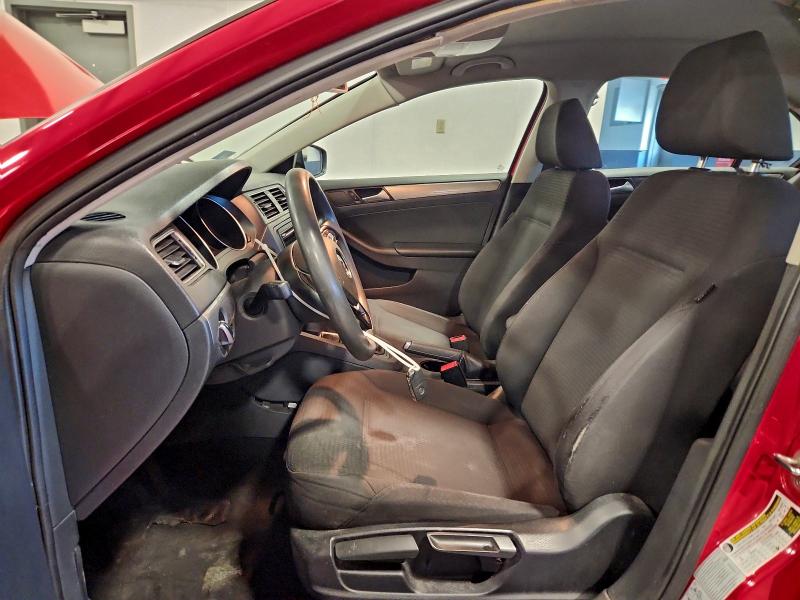 Фото 7 - VOLKSWAGEN JETTA