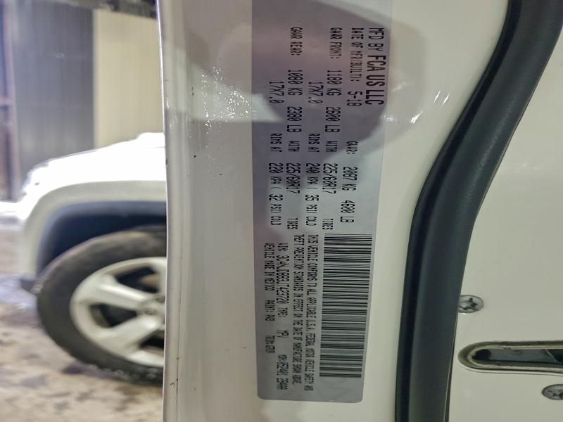 Фото 13 - JEEP COMPASS