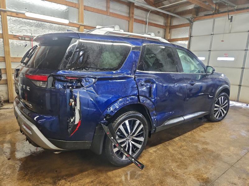 Фото 3 - NISSAN PATHFINDER