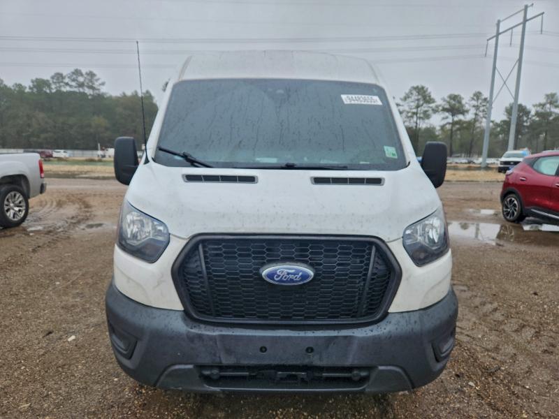 Фото 5 - FORD TRANSIT