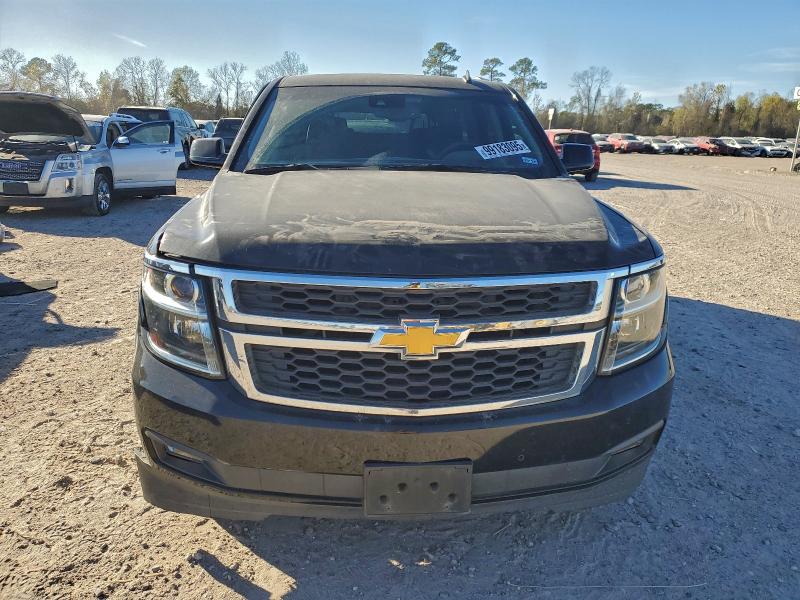 Фото 5 - CHEVROLET SUBURBAN