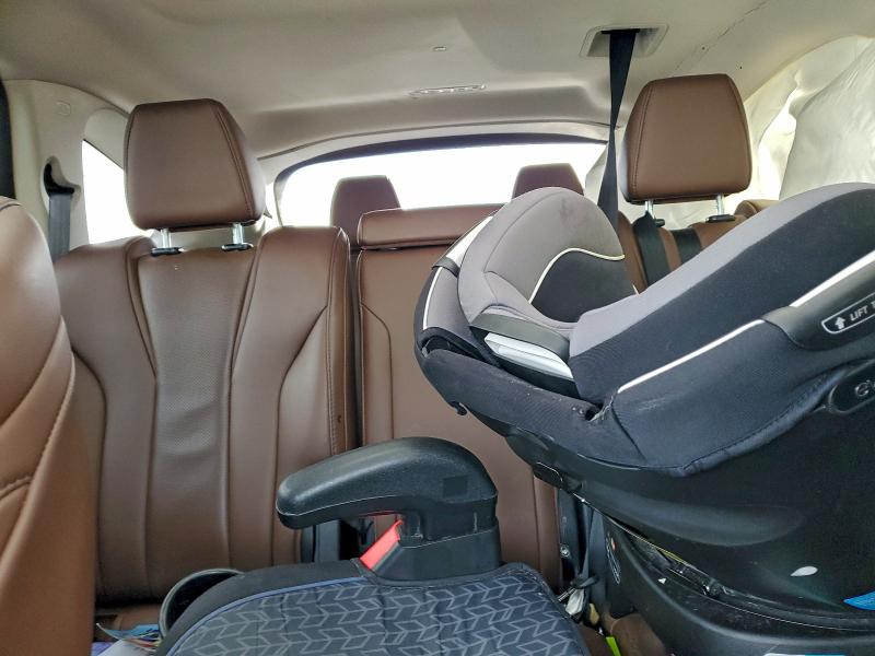 Фото 10 - ACURA MDX